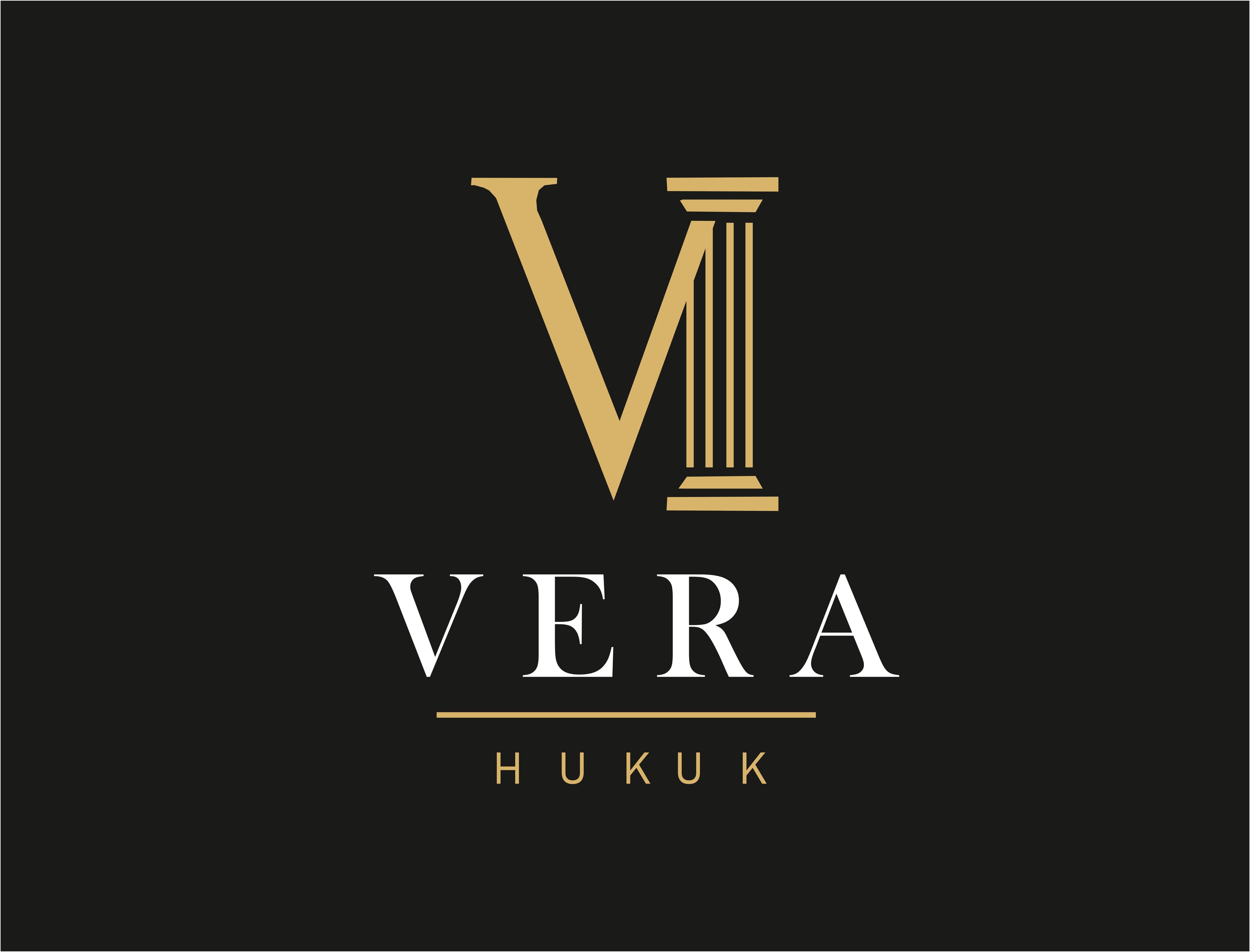 Vera Hukuk & Danışmanlık Logo